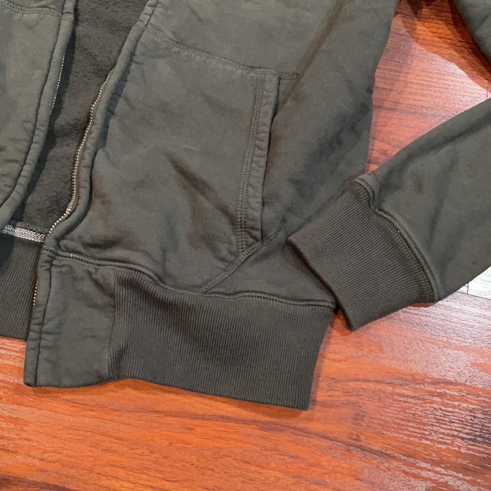 True Religion Classic Hoodie Size Large - Picture 5 of 7